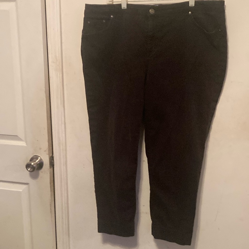 Just my size size 22 wide jeans
